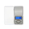 Digitale Grammwaage Küchenwaage 1g bis 200g Waage 0.01 Produktbild-Vorschau 1