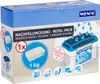 WENKO Feuchtigkeitskiller 1 kg Nachfüllpack 6er Set Produktbild-Vorschau 11