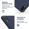 kwmobile Handyhülle für Apple iPhone XR Hülle - Case Produktbild-Vorschau 3