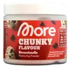 More Chunky Flavour Stracciatella Flavouring Powder, 4er Produktbild-Vorschau 1