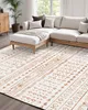 VEVOR Tapis Salon, 1,5 x 2,1 m, Grand Tapis Chambre Lavable Voir les images du produit 2