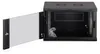 Digitus DN-19 07-U-EC-SW, Nástenný regál, 7U, 60 kg, Zámok, Náhľad obrázku produktu 10