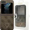 Guess Guhczf5P4Tdpw F731 Z Flip5 Brązowy/Brown Custodia Anteprima dell’immagine prodotto 11