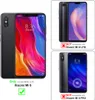 Cadorabo Hülle für Xiaomi Mi 8 Schutz Hülle in Rosa Produktbild-Vorschau 2