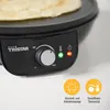 Tristar BP-2637, 1 palacinka/palaciniek, Čierna, 300 cm, Náhľad obrázku produktu 9
