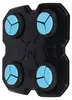 Trainingsboxhandschuhe, Wand-Boxsack, Produktbild-Vorschau 10