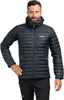 Rab Microlight Alpine Jacket Farbe: beluga / Größe: M Produktbild-Vorschau 2