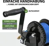 Gurtwinde 540 kg Gurtlänge 10 m Gurtbreite 5 cm mit Produktbild-Vorschau 6