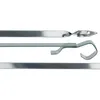 Tandoor „Schafran“ – Vielseitiger Gartengrill und Smoker, Produktbild-Vorschau 12