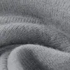 ASKSA Femme Pull en tricot Elégant Pull en tricot uni Voir les images du produit 4