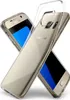 Schutzhülle für Samsung Galaxy S7 Hülle Transparent Slim Produktbild-Vorschau 1
