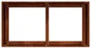 vidaXL Fioriera Rusty 80x40x40 cm Acciaio resistente alle Anteprima dell’immagine prodotto 6