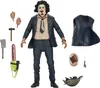 Texas Chainsaw Massacre Actionfigur Ultimate Pretty Woman Anteprima dell’immagine prodotto 7