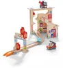 Kullerbü - Spielbahn Feuerwehrwache Produktbild-Vorschau 14