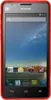 PhoneNatic Case kompatibel mit Huawei Ascend G520 - rot Produktbild-Vorschau 2