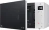LG Mikrowelle MS 23 NECBW Produktbild-Vorschau 5