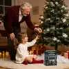 Vliegtuig Adventskalender 2026 voor Kerstmis 24-Daagse Productafbeelding-voorbeeld 2