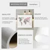 TPFLiving Kunstdruck LW-545 (OHNE RAHMEN) Poster - Leinwand Produktbild-Vorschau 7