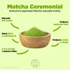 Matcha Ceremonial Japan  100g Produktbild-Vorschau 4