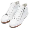 Ara Shoes ARA Hightop Sneaker Rom weiß 40 Produktbild-Vorschau 35