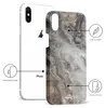 xoxo Wildhearts Marble Grey River - iPhone X/XS Hülle Produktbild-Vorschau 5