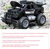 Auto na dálkové ovládání, měřítko 1:18, terénní auto na Náhled obrázku produktu 13