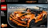 LEGO® Technic Chevrolet Corvette ZR1, 42093 Voir les images du produit 19