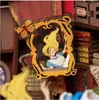 Puzzle 3D, DIY Bookend, Fall into Wonder, Rolife, 300 Podgląd zdjęcia produktu 16