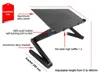 Tavolino per laptop e lapdesk - Supporto regolabile e Anteprima dell’immagine prodotto 3