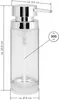 dispenser di schiuma bremermann, dispenser di sapone per Anteprima dell’immagine prodotto 6