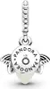 Pandora Glühwürmchen Charm-Anhänger 799352C01 Anhänger Produktbild-Vorschau 8