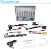 7" Autoradio GPS Navi DVD CD RDS Für Opel Astra Vivaro Produktbild-Vorschau 12