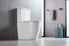 SAT Fusion Stand-WC Kombi-WC Toilette mit Spülkasten Produktbild-Vorschau 13