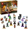 LEGO® 76404 Adventný kalendár Harryho Pottera™ Náhľad obrázku produktu 16