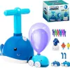 MalPlay jouet ballon enfant | dauphin | jouet inertie | Voir les images du produit 2