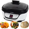 multicooker 8in1 | Pentola a pressione | Cuociriso | Anteprima dell’immagine prodotto 1