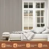 Jopassy Akustikpaneel MDF Wandverkleidung Natur Akustik Produktbild-Vorschau 4