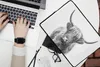 MuchoWow® Laptop Hülle 13 Zoll Schottischer Highlander - Produktbild-Vorschau 2