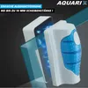 AQUARIX Aquarium-Scheibenreiniger Aquarium Algenmagnet Produktbild-Vorschau 2