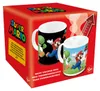 Super Mario beker met thermische isolatie, groep 325 ml Productafbeelding-voorbeeld 5