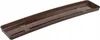 Socle rectangulaire marron pour pot de fleurs de balcon, 60 Voir les images du produit 1