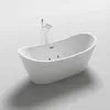 HOME DELUXE - vasca freestanding con funzione idromassaggio Anteprima dell’immagine prodotto 9