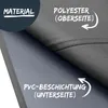 Ersatzdach für 3x3m Pavillon Produktbild-Vorschau 7