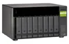 QNAP TL-D800C - Festplatten-Array - 8 Schächte (SATA-600) - Produktbild-Vorschau 5