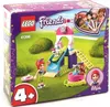 LEGO® Friends 41396 Welpenspielplatz Produktbild-Vorschau 12