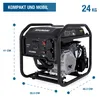 HYUNDAI Inverter Stromerzeuger HY3000i – 3.0 kW max. Produktbild-Vorschau 7