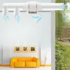 220V kanálový ventilátor univerzální odsávací ventilátor Náhled obrázku produktu 6