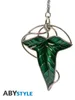 LORD OF THE RINGS - Keychain 3D - Lorien Leaf Produktbild-Vorschau 7