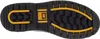 Caterpillar Holton Schwarz Arbeitsschuhe Sicherheitsstiefel Produktbild-Vorschau 5