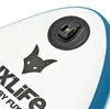 FUXLIFE by FUXTEC SUP Board FX-SUP320eco grigio | Stand Up Anteprima dell’immagine prodotto 8